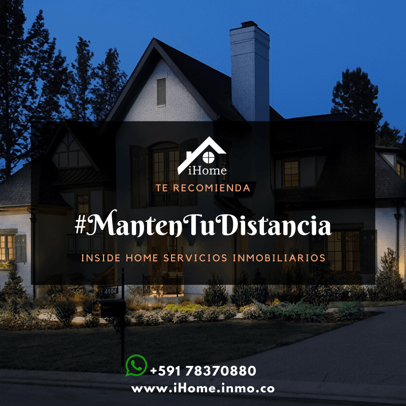iHome Servicios Inmobiliarios — foto