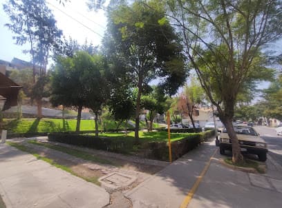 Parque La Señorial