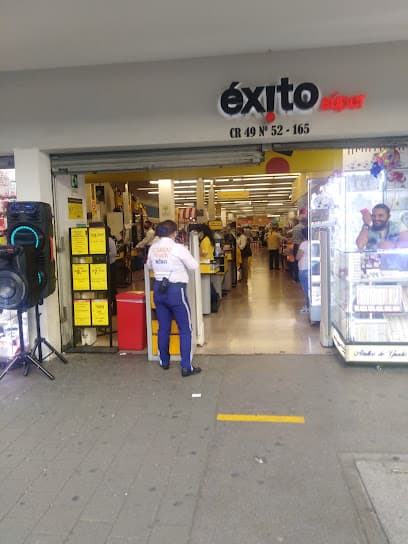 Éxito Maracaibo — foto