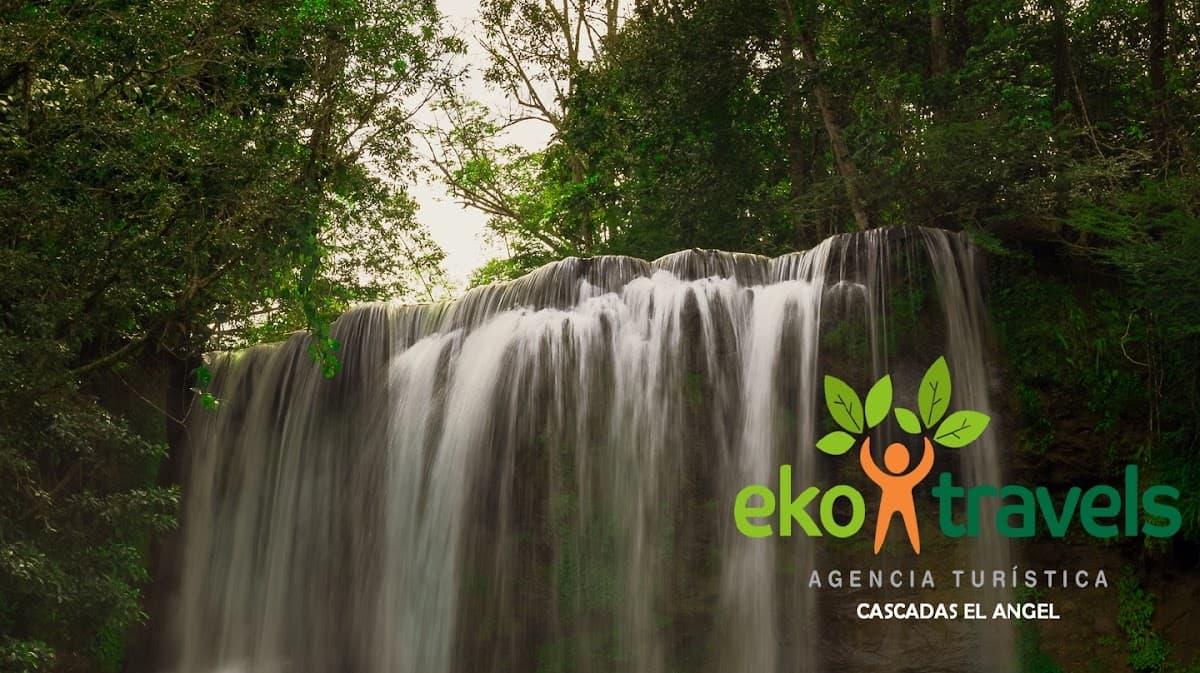 Ekotravels — foto