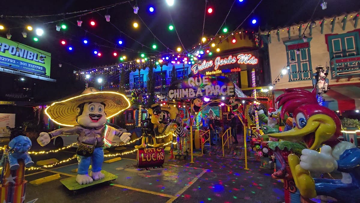 Dulce Jesús Mio — foto