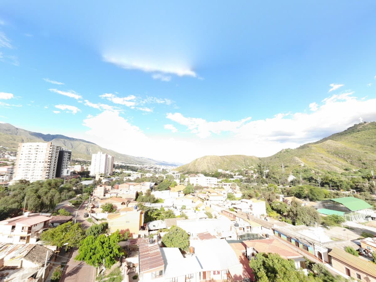 El Pueblito — foto