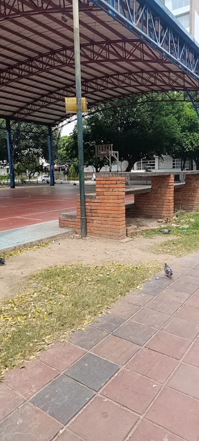 Parque De Colsag — foto