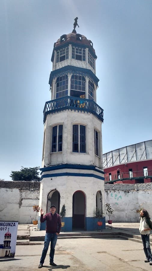 Mirador de Ingunza