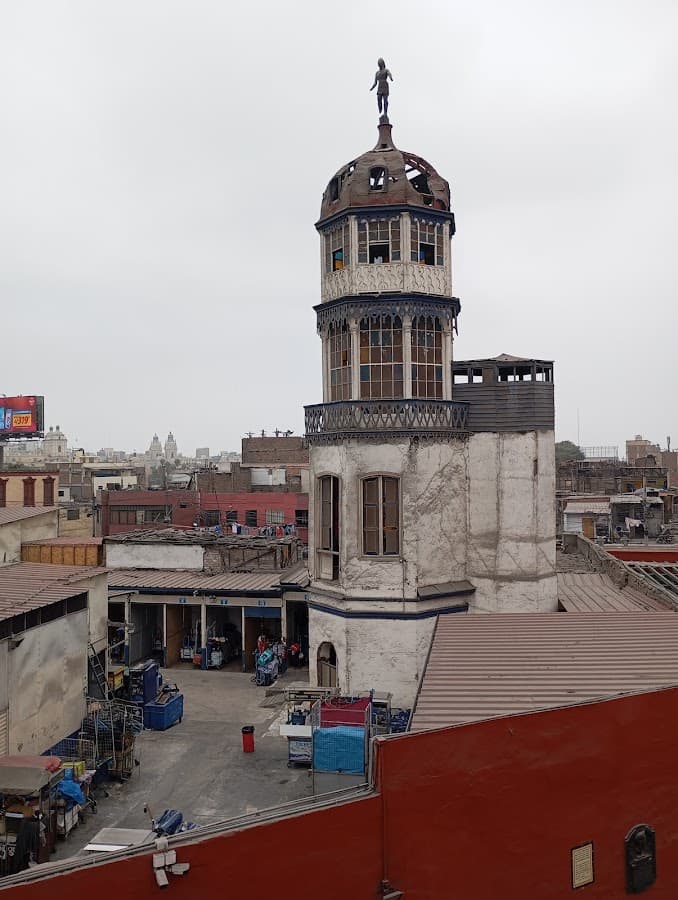 Mirador de Ingunza — foto