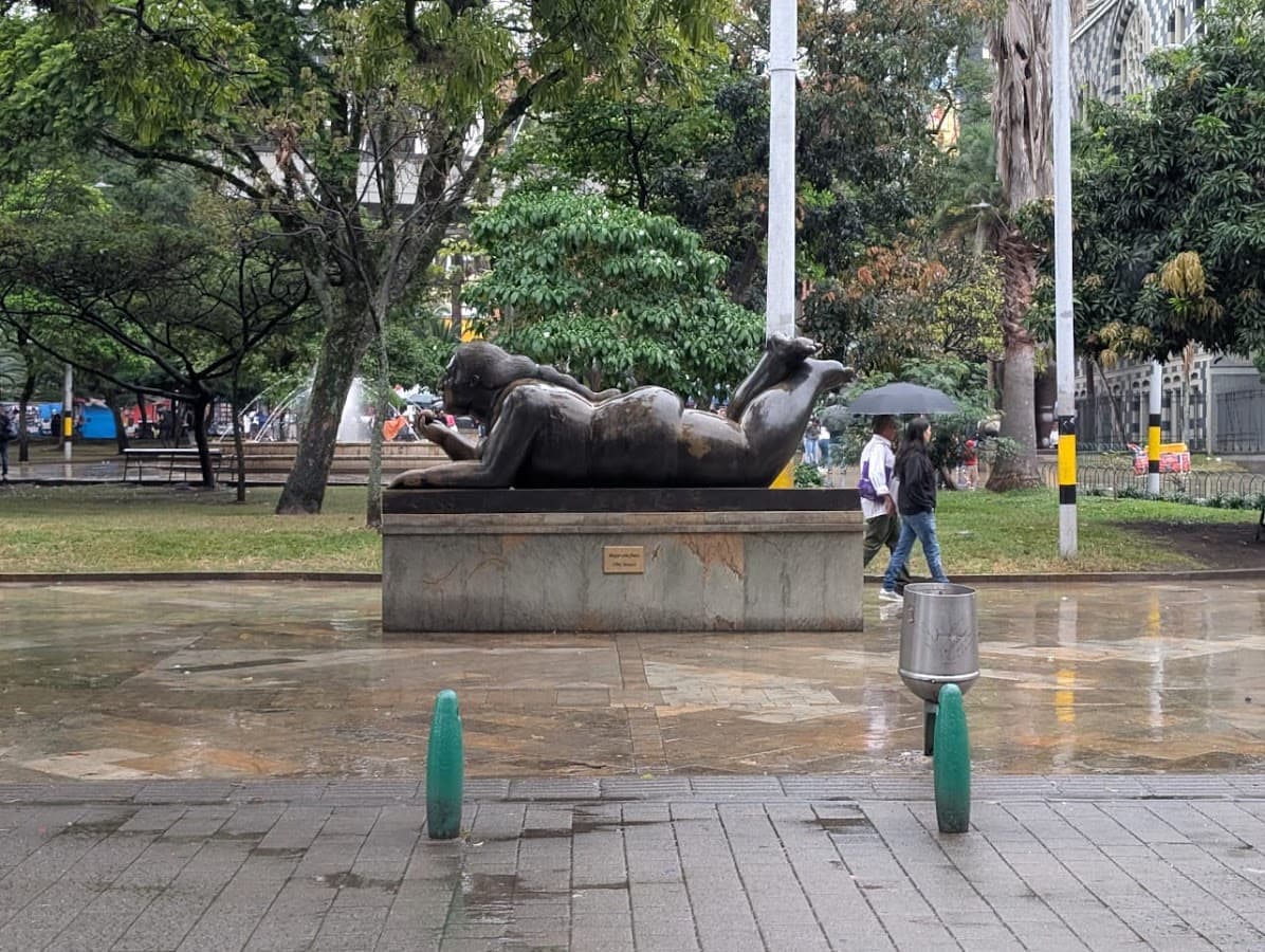Museo de Antioquia — foto