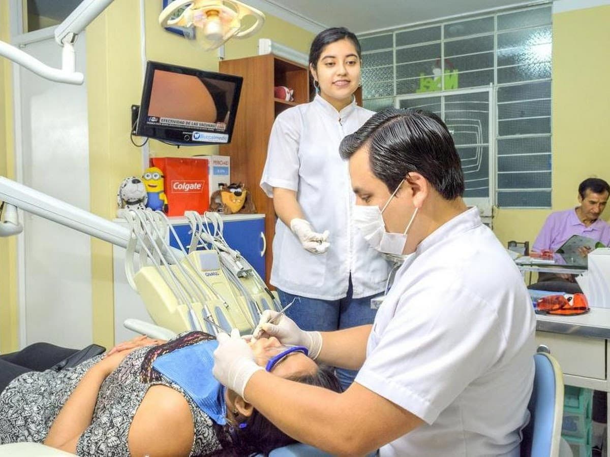 Dra. Elizabeth R. — foto