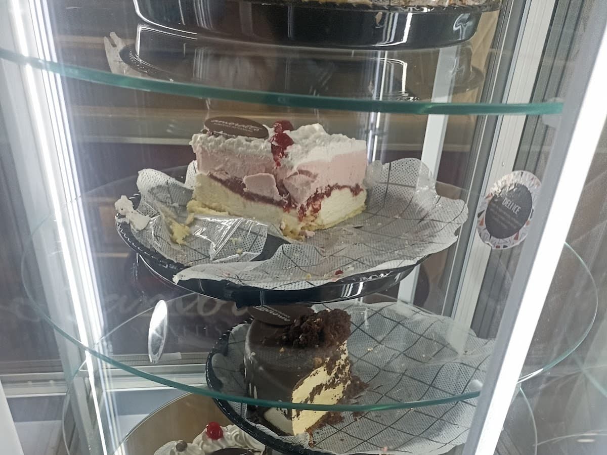 Amoratto Sorvetes Artesanais - Gelateria Florianópolis — foto