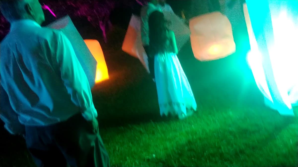 Mi Casa Campestre Eventos — foto