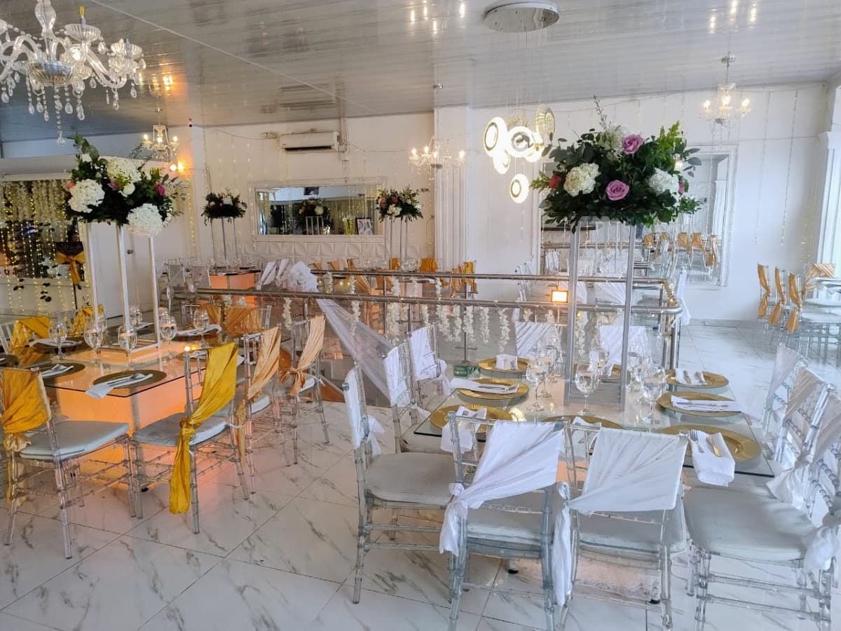 Mi Casa Campestre Eventos — foto