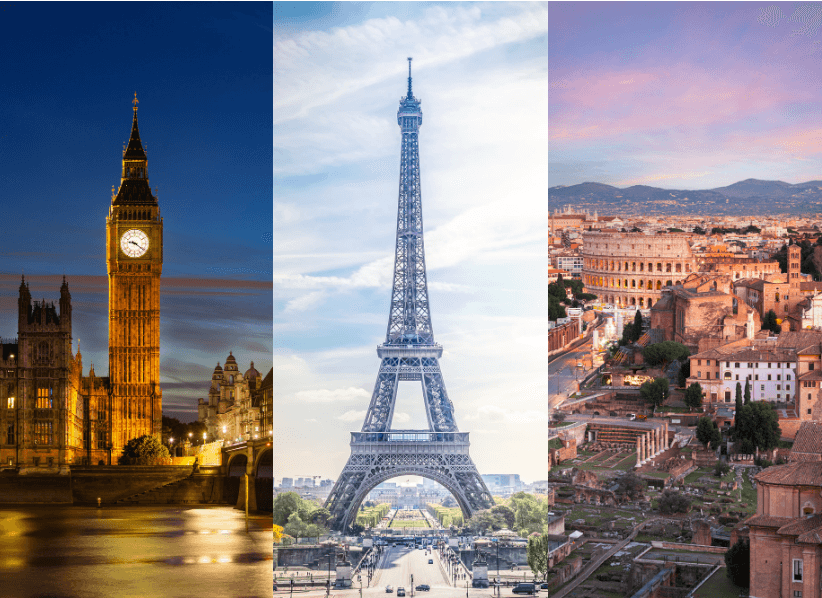 LEGEND TRAVEL AND TOURS — foto