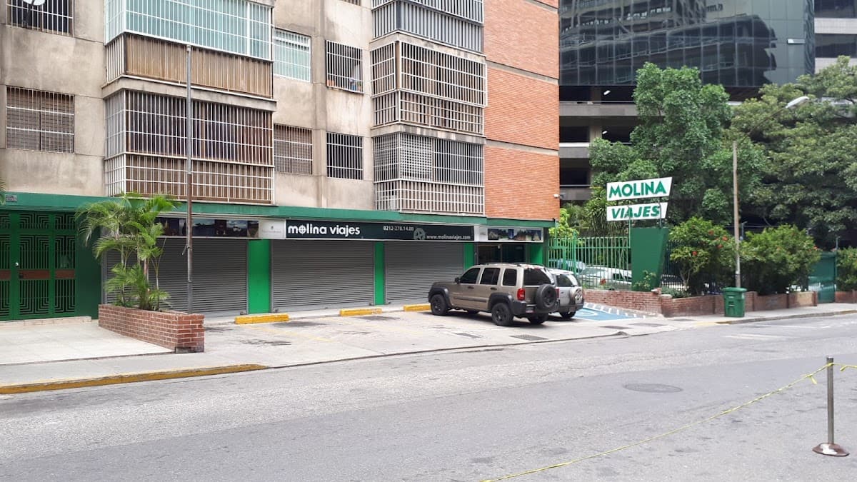 Molina Agencia de Viajes — foto