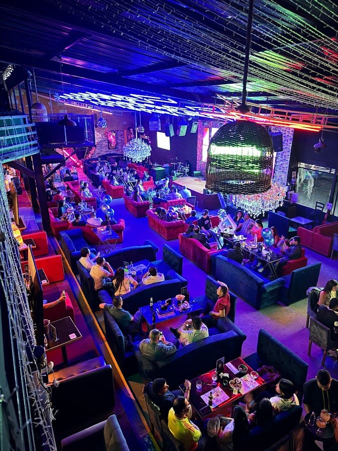 Cantina VIP