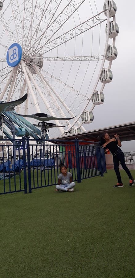 Parque de Atracciones