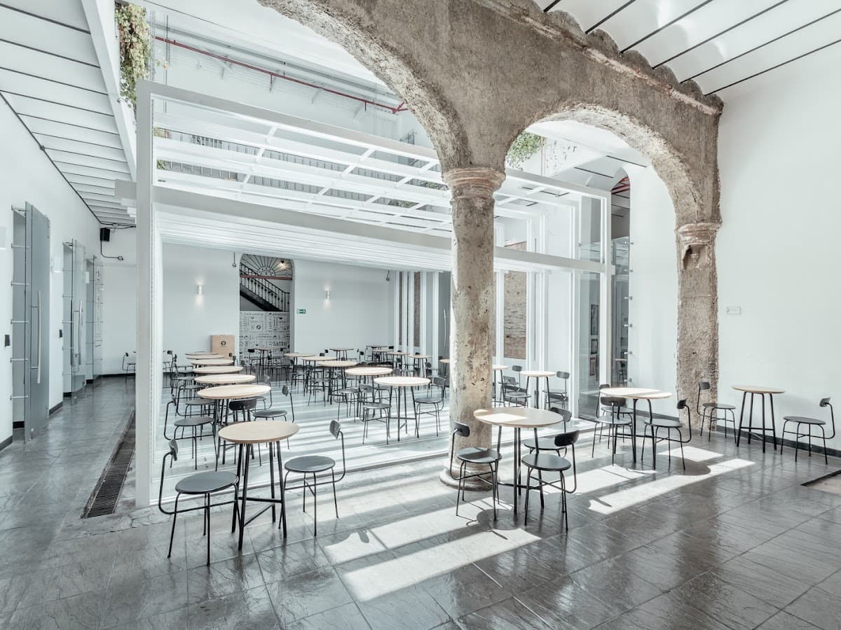Páramo Café