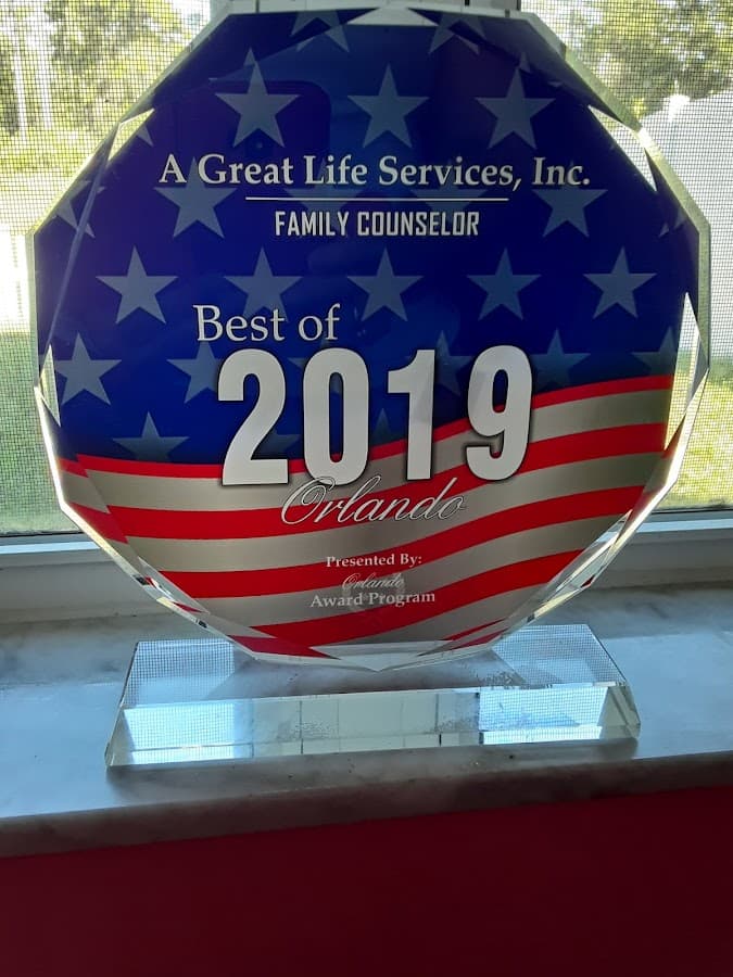 A Great Life Services, Inc. — foto
