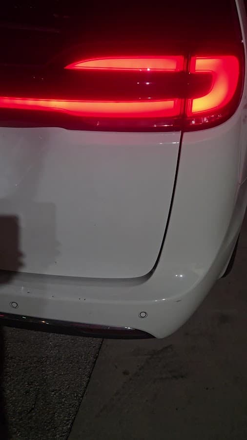 Mex Car Rental — foto