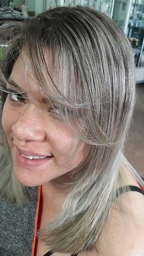 Nelson Spa Peluqueria — foto