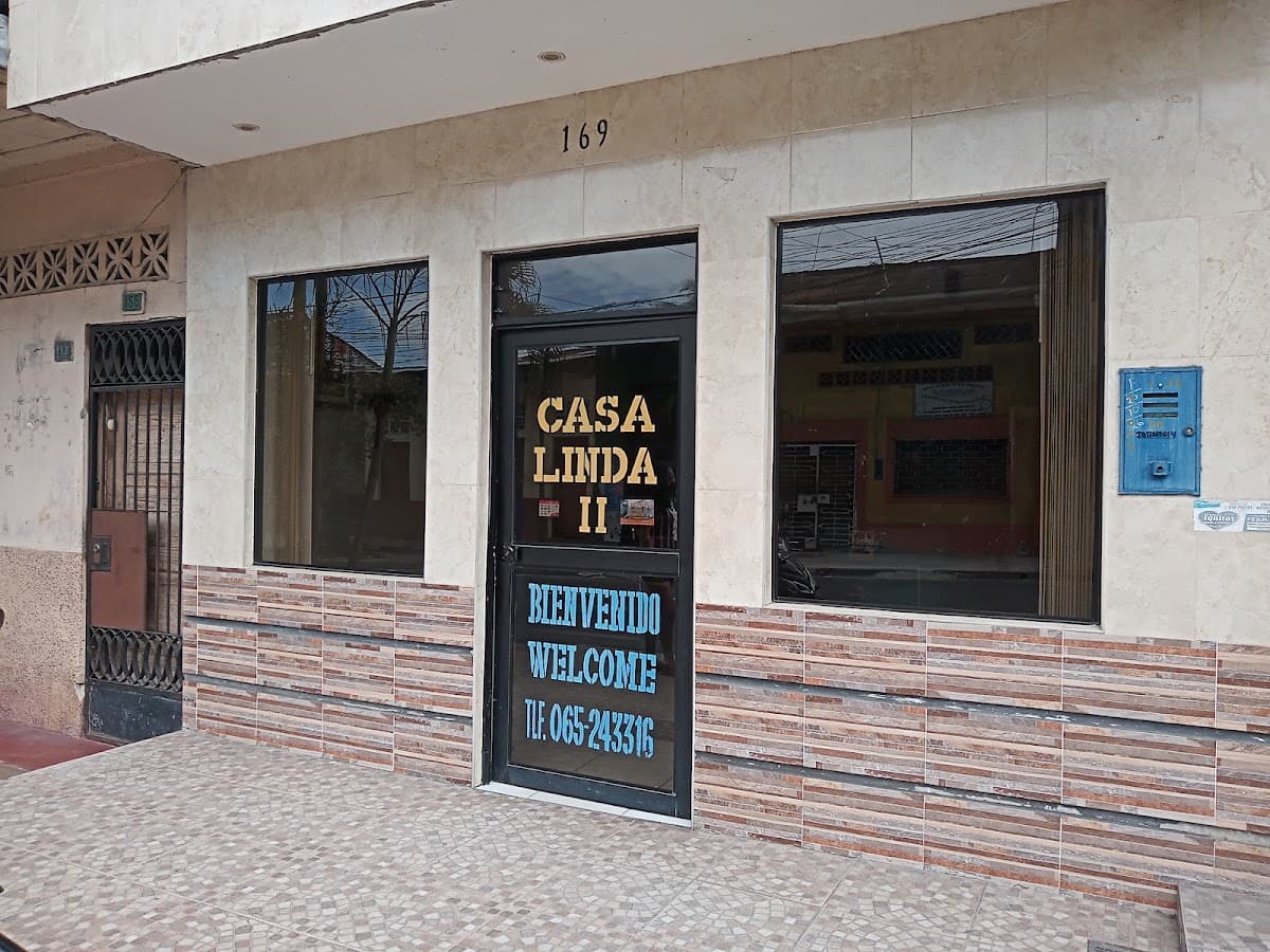 CASA LINDA 2 — foto