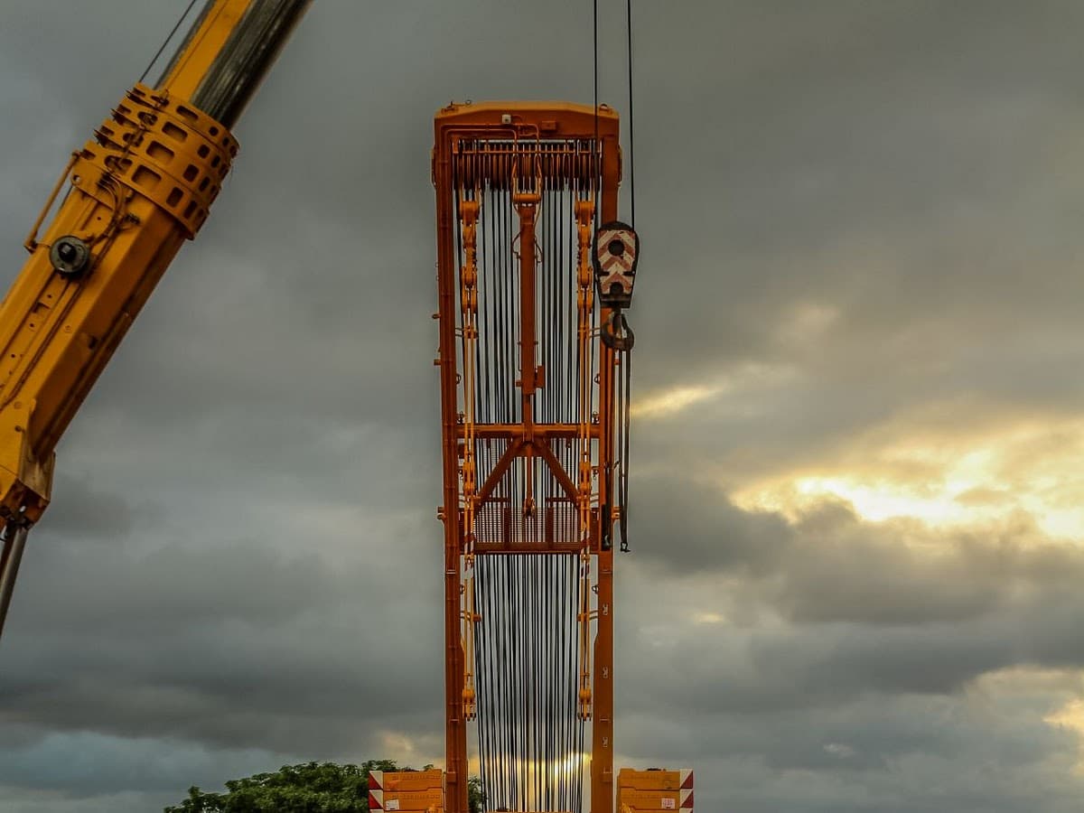 TRANSPORTE FELCONSA