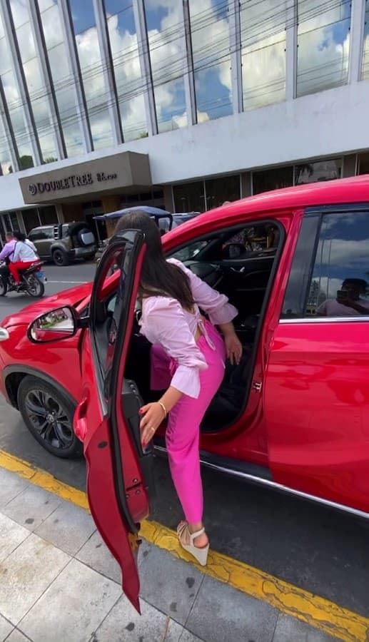 Alquiler de Autos Iquitos — foto