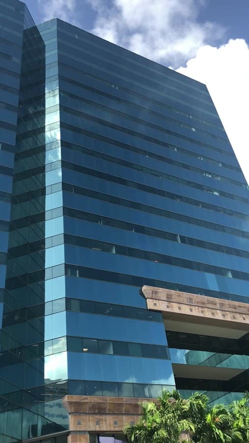 ZEN Offices Las Olas in Fort Lauderdale — foto