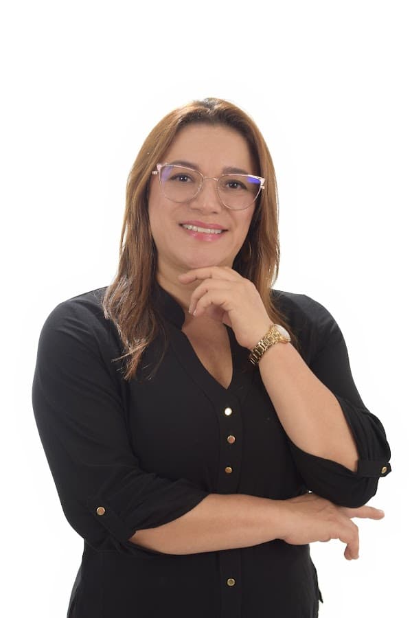Psicóloga y Neuropsicóloga Infantil en Colombia - Dra. Sandra Liliana Quintero Castaño — foto