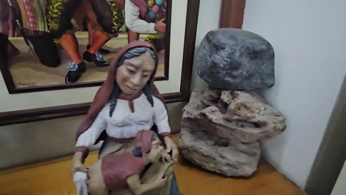 MUSEO DE ARTE POPULAR — foto