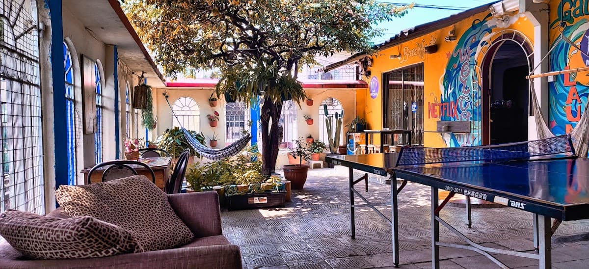Casa Michael