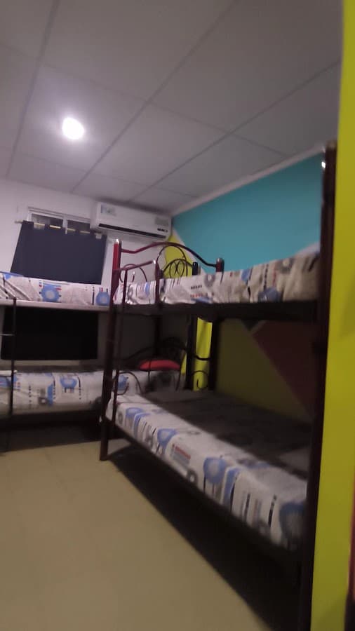 Casa Michael — foto
