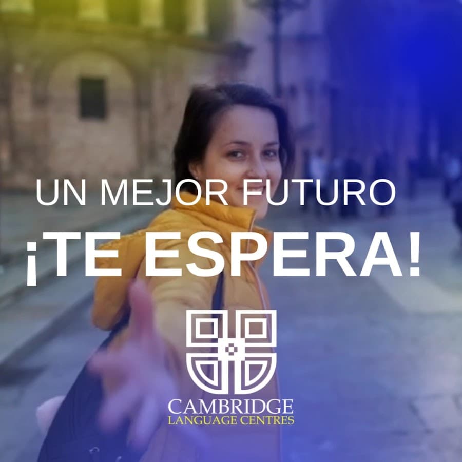 Cambridge Language Centres — foto