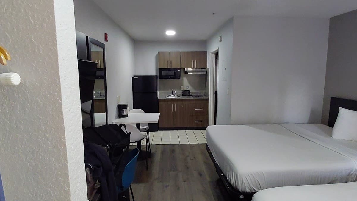 Studio 6 Extended Stay - West Palm Beach, FL — foto