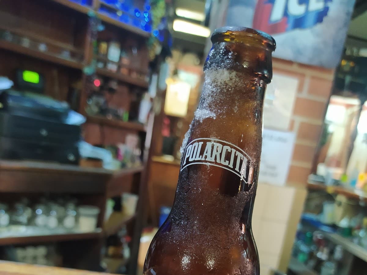 La Barra De Chacao — foto