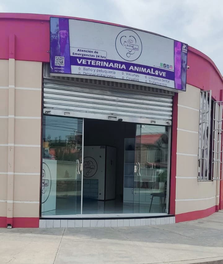 Veterinaria AnimaL ve