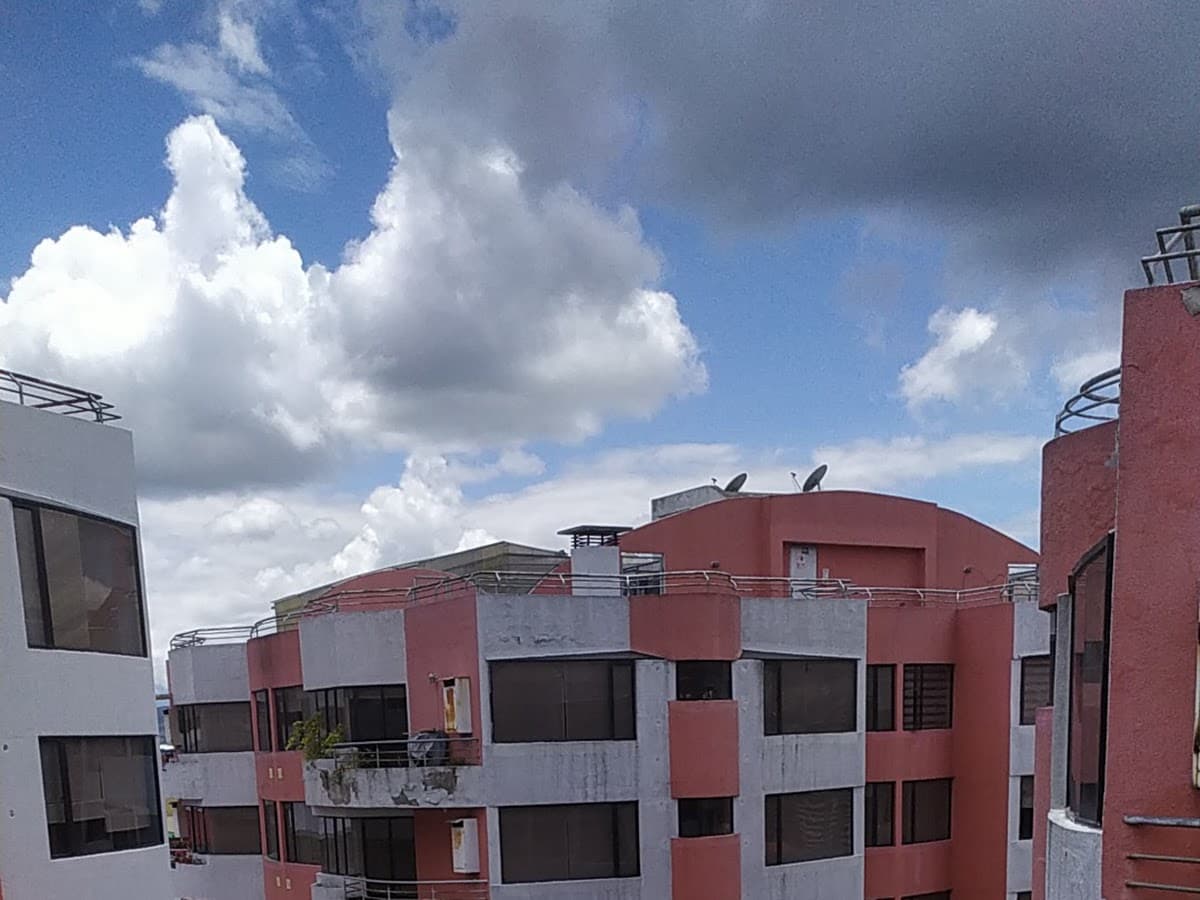Mirador De Bellavista — foto