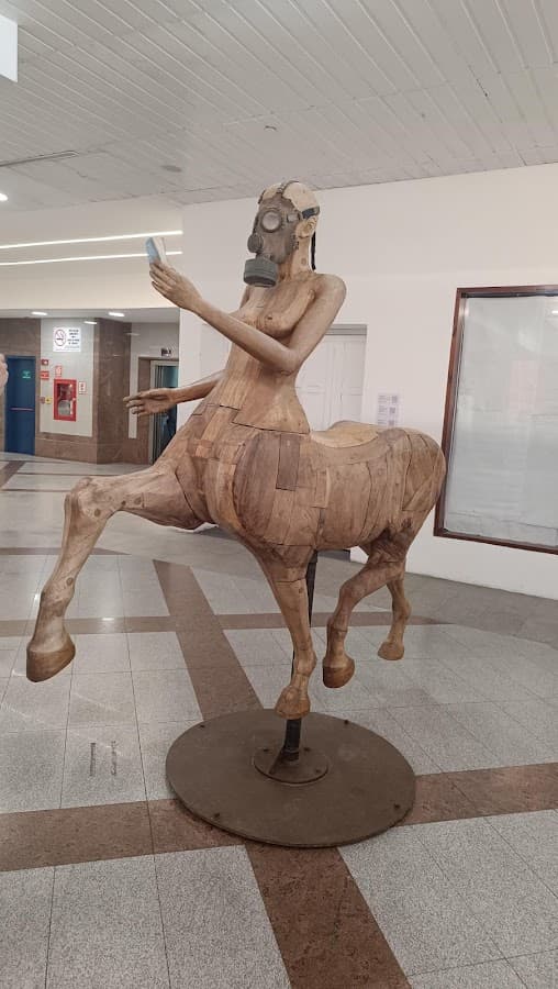 Paseo El Hatillo — foto