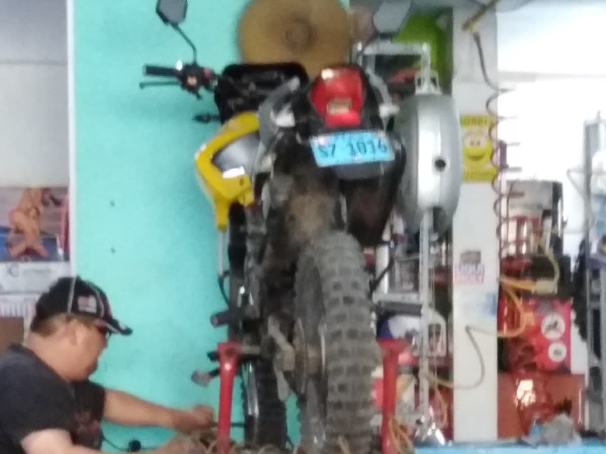 Taller de Mecánica en Trujillo - "Don Rubencho"
