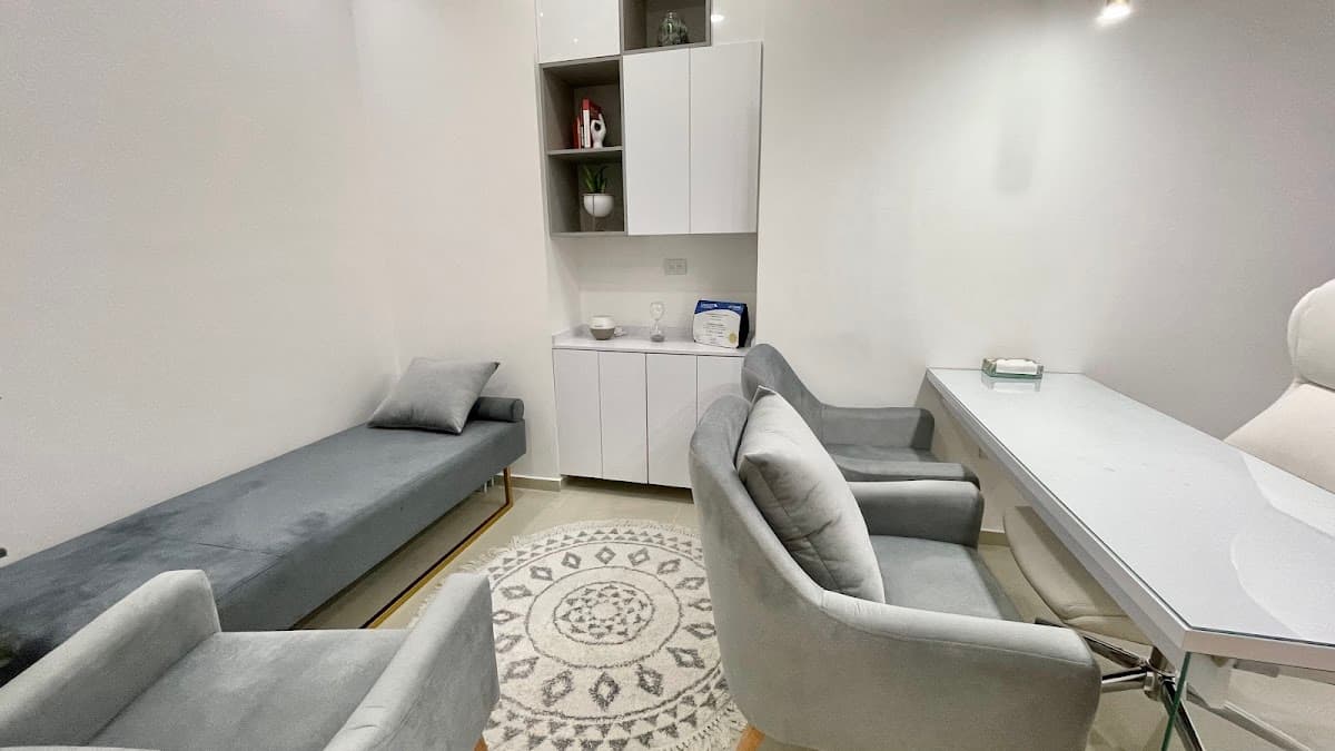 Inside — foto