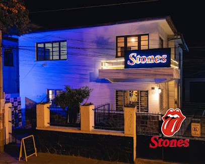 Stones Restobar — foto