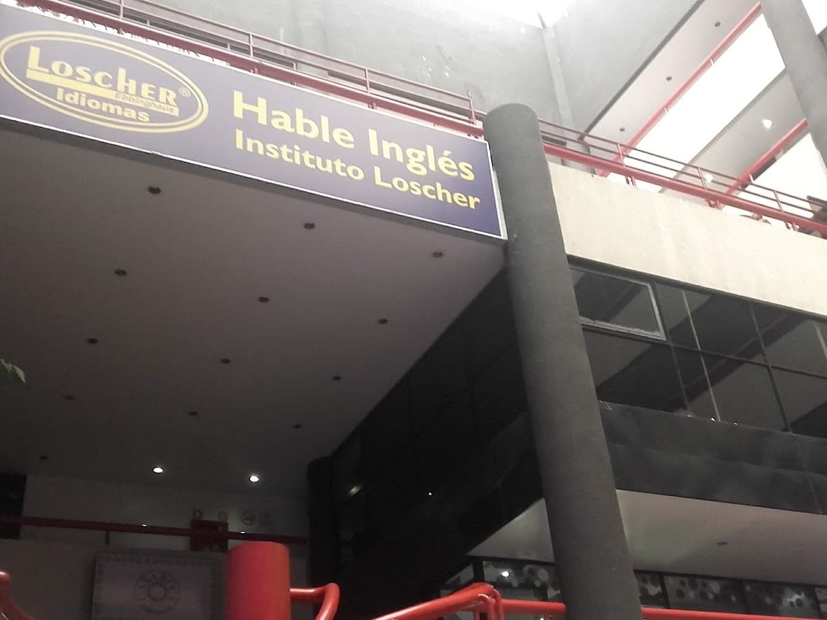 Instituto Loscher Ebbinghaus