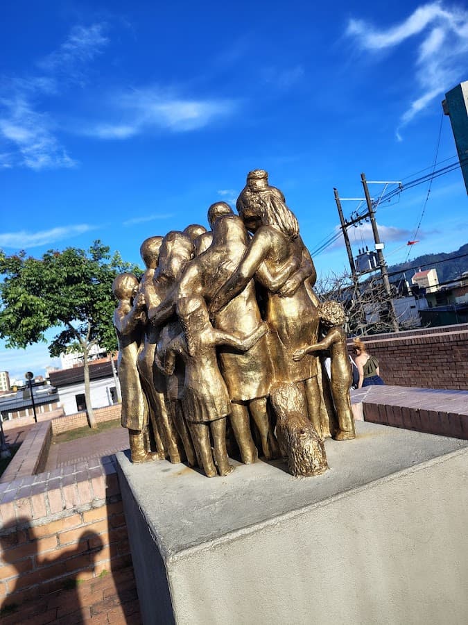 Museo Panóptico de Ibagué — foto