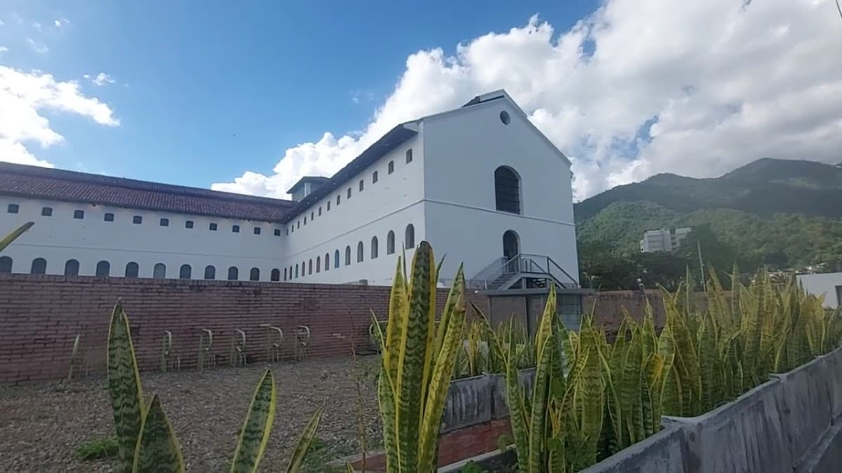 Museo Panóptico de Ibagué — foto