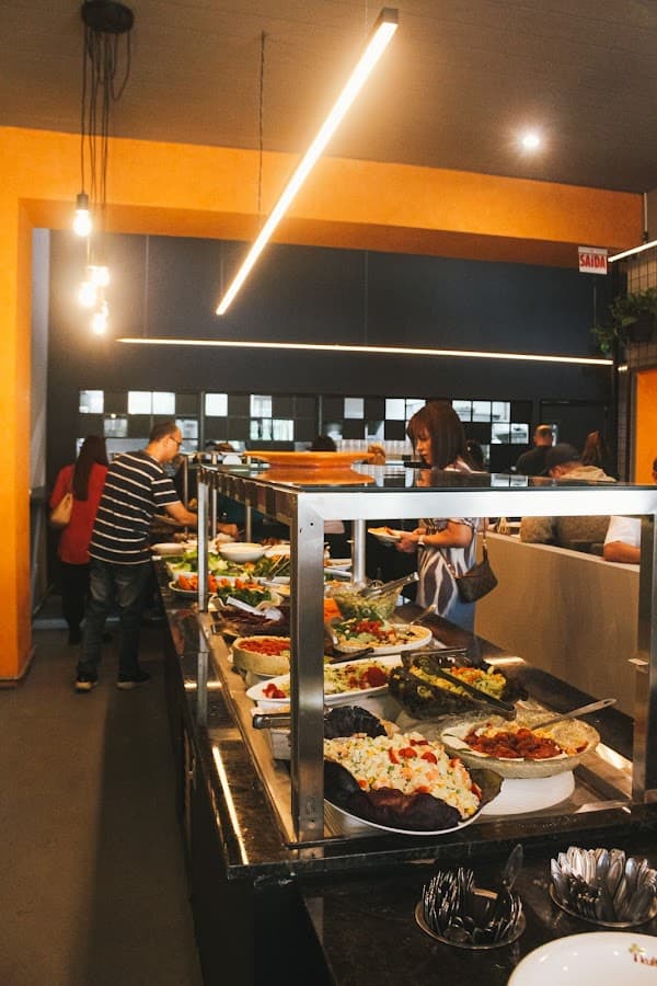 Kulturas Restaurante