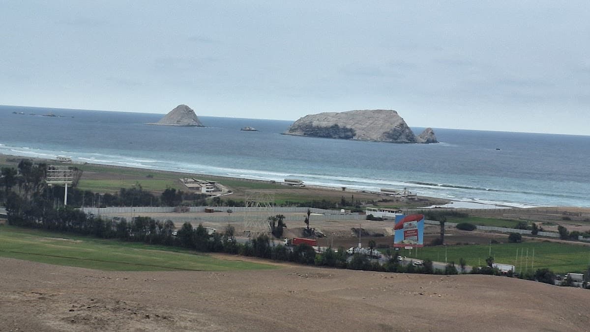 Haku Tours - Tours in Lima City & Peruvian Cooking Classes — foto
