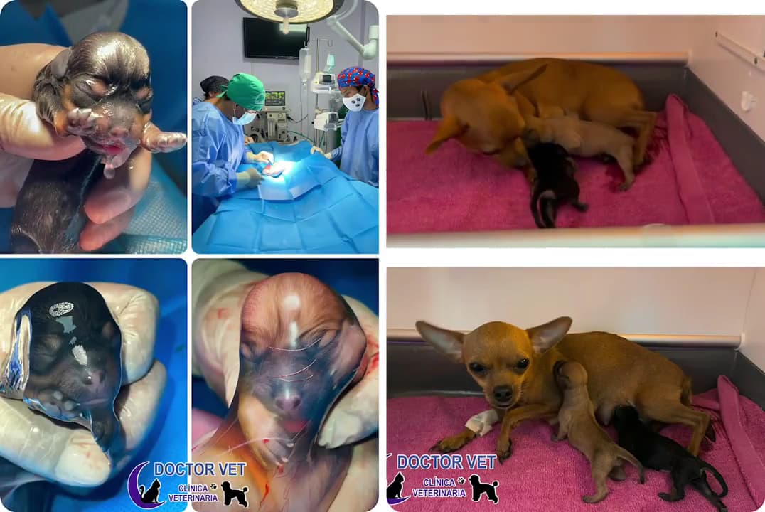 Clínica Veterinaria Doctor Vet — foto