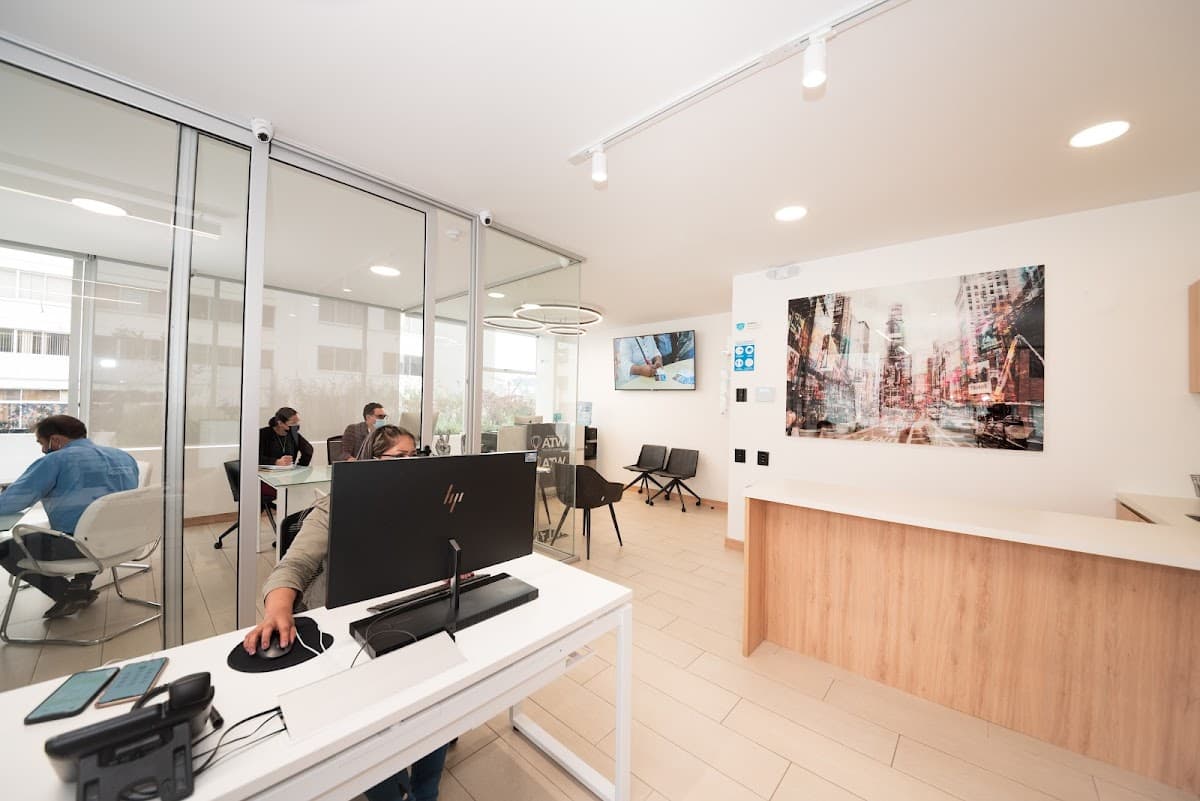 Travel Agency ATW — foto