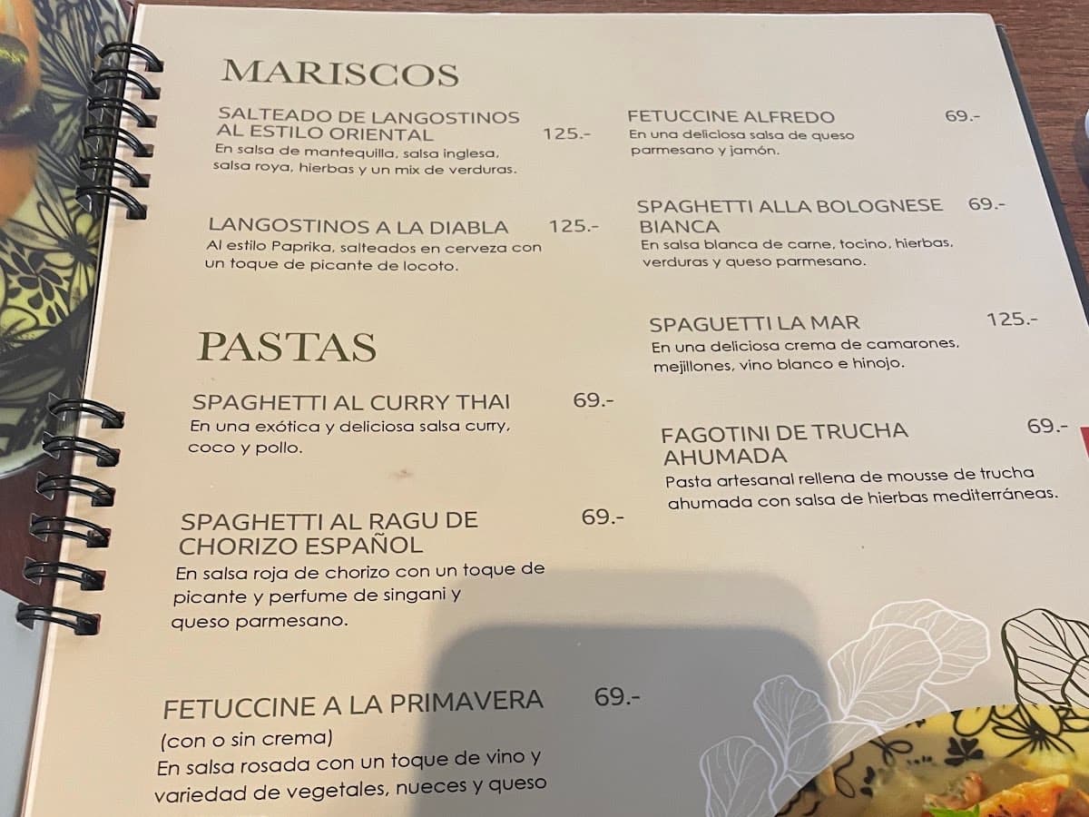 Paprika — foto