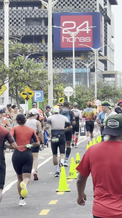 Malecón del Río — foto