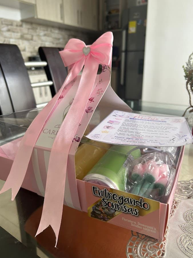 Desayunos sorpresa Manizales — foto