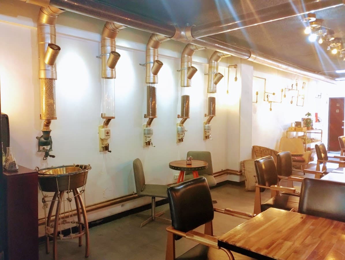 Café Matuca
